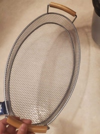 Fry Basket Napanee Kingston Area Preview