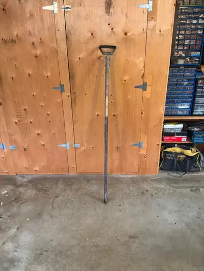 Garant stirrup stle garden hoe, View more