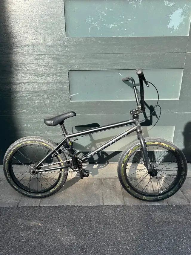 We The People BMX Bikes.  Arcade and Crysis models.  Mint.628637349342731215