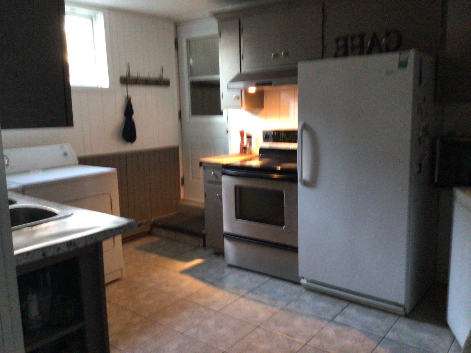 chambre à louer — photo 1