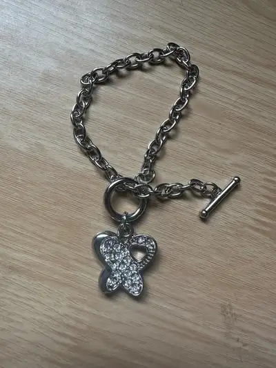 Child’s bracelet , View more