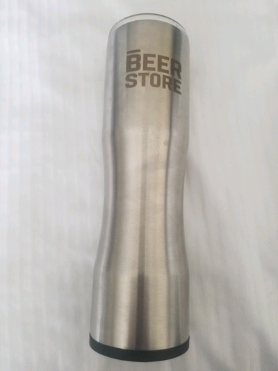 Beer tumbler, View more