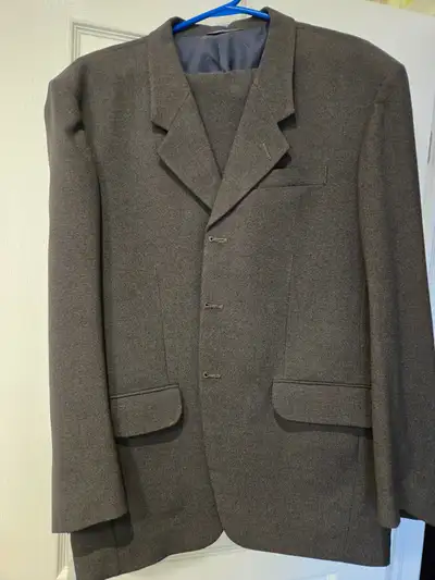 Men's Classic Suit, View more