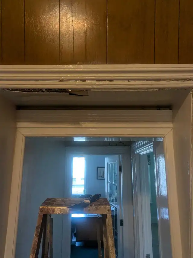 HRM handyman services