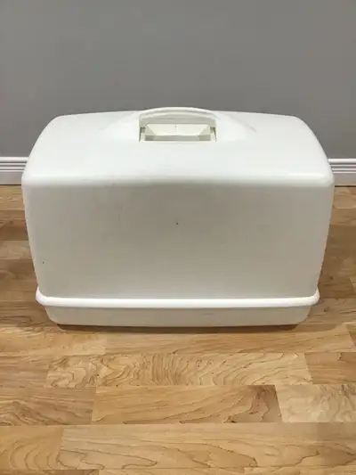 Sewing Machine Case, View more