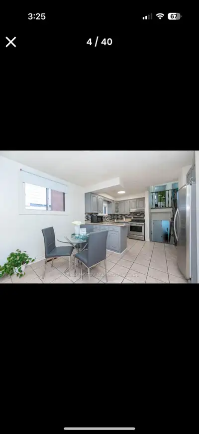 Detach Home for Rent