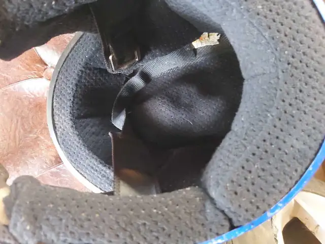 HELMET FOR SALE  in Clothing, Shoes & Accessories in Moncton - Image 4