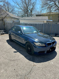 2011 BMW 328i XDrive 