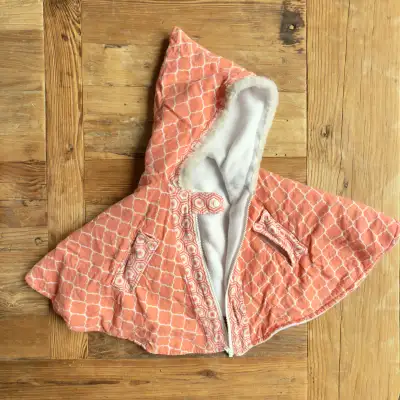 Baby: Car Seat Cover Blanket Size 6-24 Months, View more