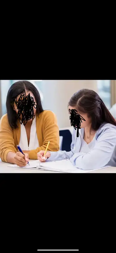 Personal sciences tutor for high school , View more