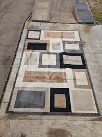 61 x 90 Rug / Carpet