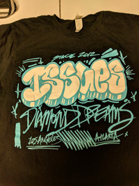 Issues T-Shirt