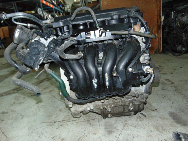 06 07 08 09 10 Moteur Honda Civic 1.8L R18A Engine low mileage dans Moteur, Pièces de Moteur  à Ouest de l’Île - Image 2