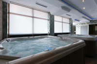 Relax & Unwind with Northern Spas: Best Hot Tubs near Toronto!