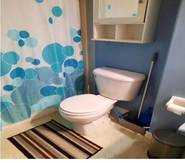 Fully furnished room for rent near to Trent University in Room Rentals & Roommates in Peterborough - Image 7