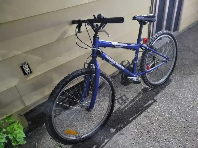 Supercycle Mountain Bike in Mountain in Kitchener / Waterloo - Image 2