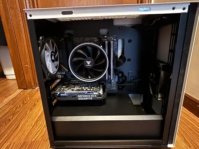 Gaming computer65561359594882121