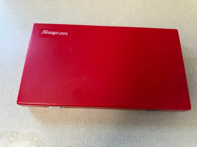 Snap On 12” Combination Square  in Hand Tools in Winnipeg - Image 4