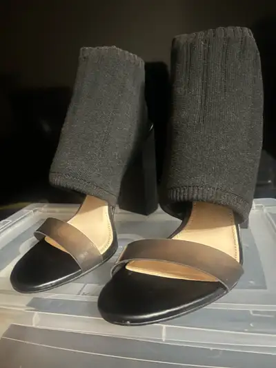 Heels from Zara, View more
