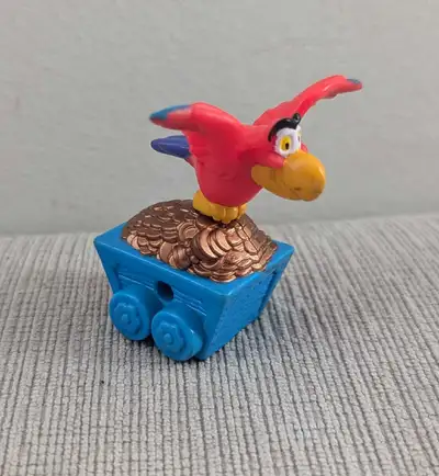 Disney's Aladdin Lago Toy, View more