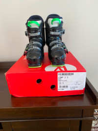 Kids Rossignol Alpine Ski Boots - size 20.5