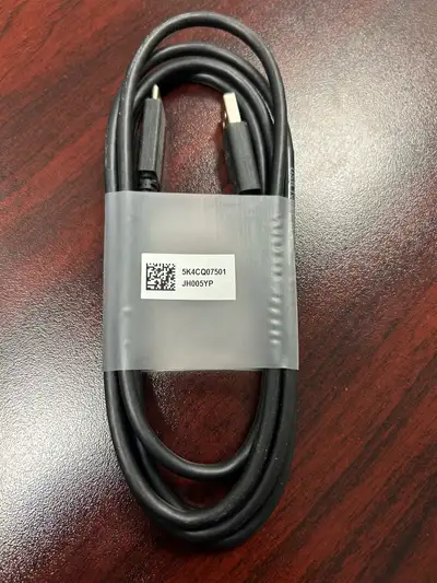 Brand New Dell Monitor Cable, View more