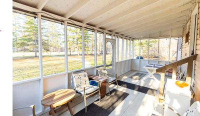 Cottage Rental - Winnipeg Beach, View more