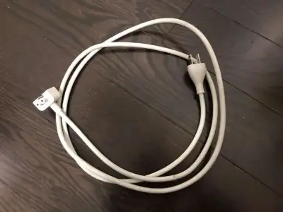 Genuine Apple Power Adapter Extension Cable, View more