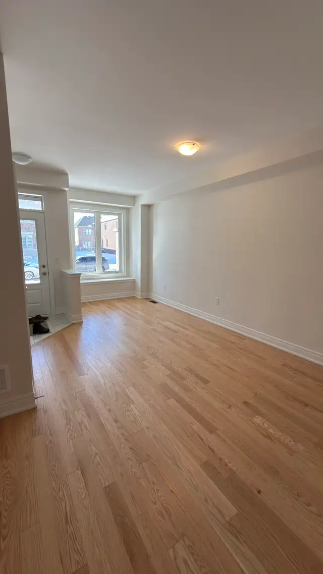 Brand New 3 Bedroom Townhome for Rent in Seaton, Pickering in Long Term Rentals in Markham / York Region - Image 3
