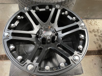 Brand New F150 Wheels 20x9 