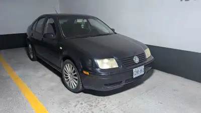 Looking to sell my 2000 Volkswagen Jetta VR6 (12v). As-Is , Private sale. Runs and stops, but barely...