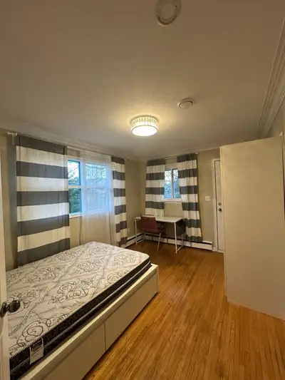 71 Sovereign Drive, St. Catharines, ON L2T Looking for a cozy, convenient, and fully furnished space...