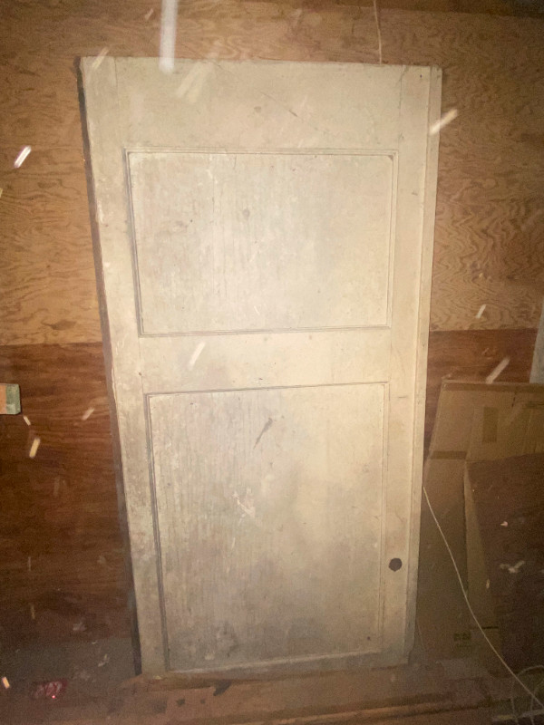 Solid Wood Door in Home Décor & Accents in Bridgewater