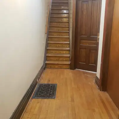 2 bed 1 bath