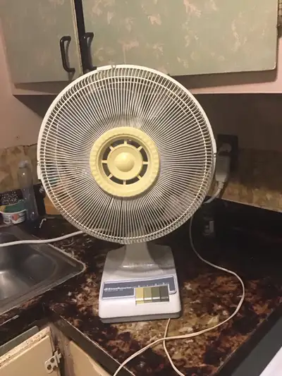 ventilateur de table/ bureau à 3 vitesses, View more