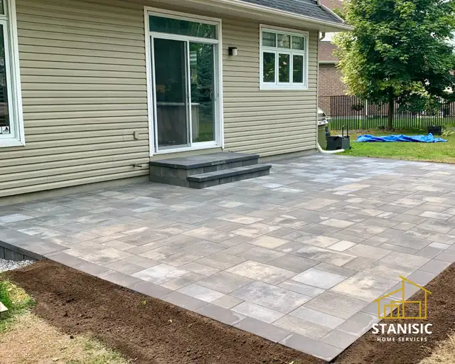 Top Quality Interlock Paving Services62866659974913123