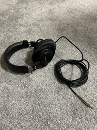 Audio Technica ATH-M35