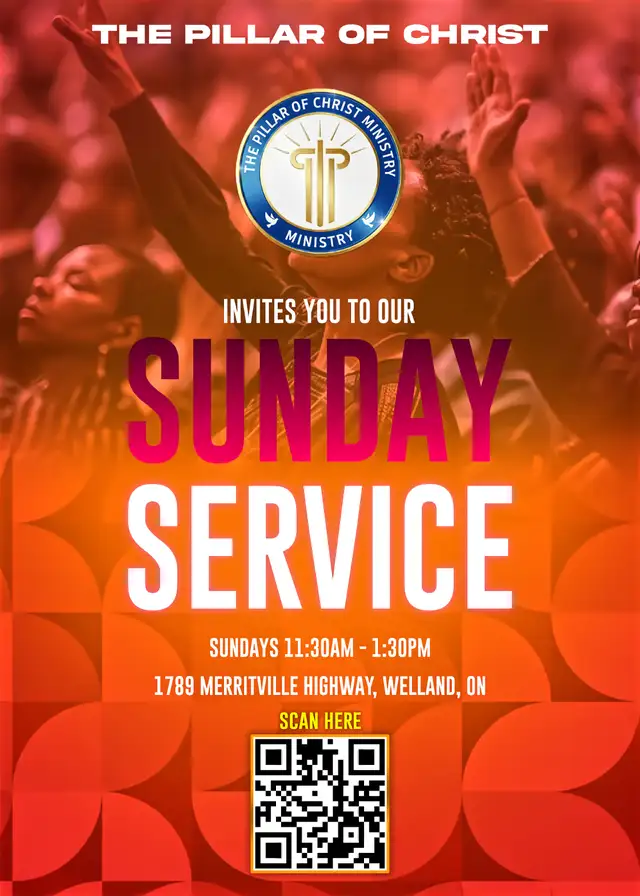 Experience the Power & Presence of God | Spirit-Filled Service