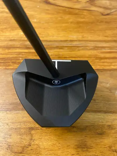LAB OZ.1 Putter, View more