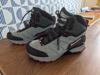 SCARPA women's hiking boots, brand new