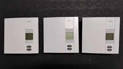 Thermostats électroniques TH 305 4000 W., View more