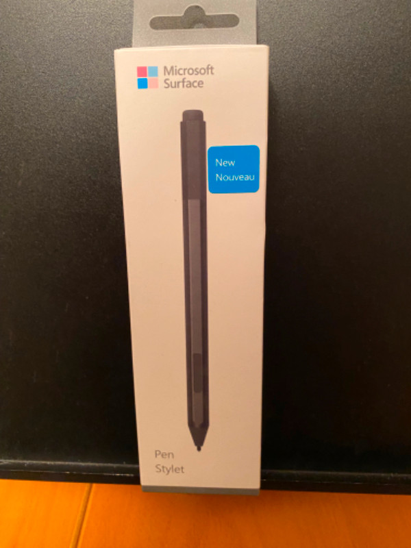 Microsoft Surface Pen brand new in iPad & Tablet Accessories in Calgary