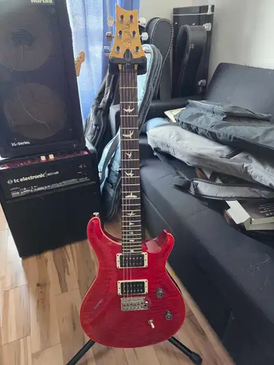 PRS CE24 , View more
