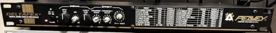 Cosmetically very good. Powers on, passes audio and works properly. Versatile Processing Hands-On Co...