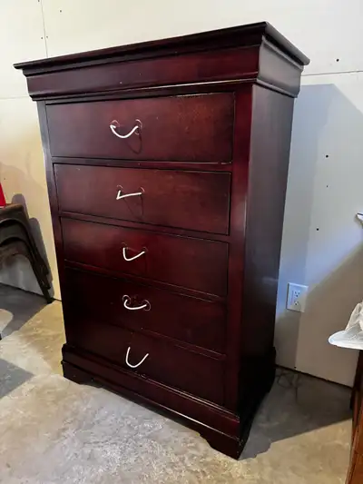 Dresser drawers, View more
