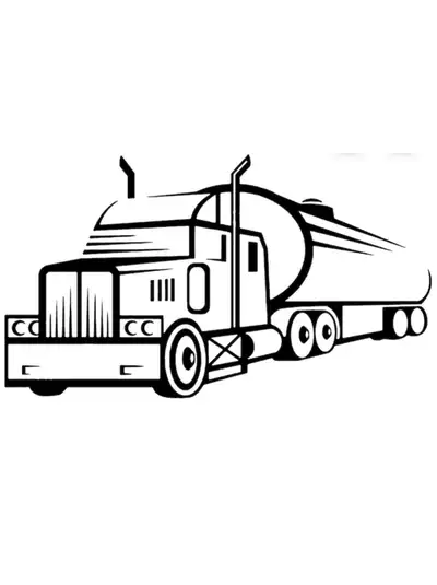 Tanker drivers wanted, Room provided, $1000 bonus, View more
