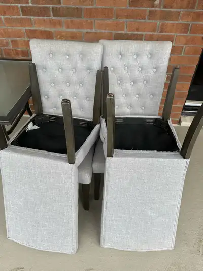 kitchen table chair, View more
