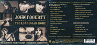 John Fogerty-The Long Road Home-The Ultimate Collection NEW CD