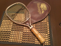 Slazenger Racquetball racket