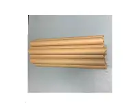 MAILING OR CRAFTING TUBES CARDBOARD-NEW